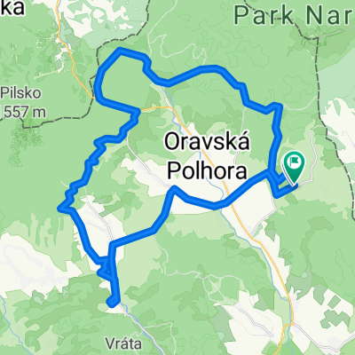 Rabčice do Rabčice