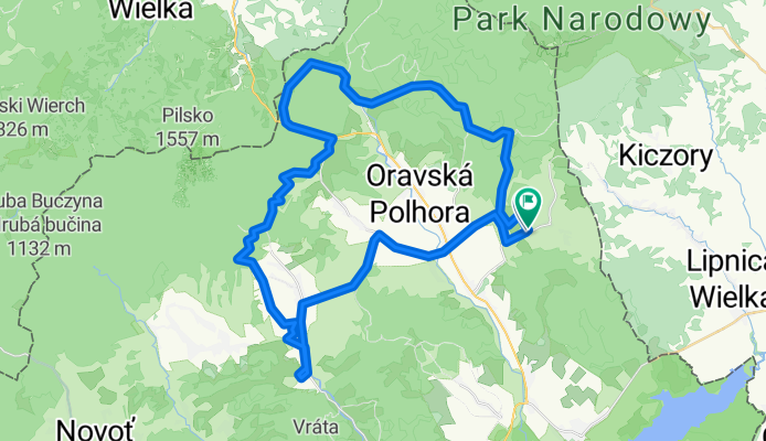 Rabčice do Rabčice