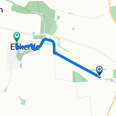 Von Gehrden bis Barsinghausen