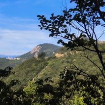 17 66 Maçanet-de-Cabrenys l'Oliveda Gesos Ermita-Sant-Cristofol-dels-Horts Costoja La-Creu-de-Canonge La-Nantilla Noell Perilló
