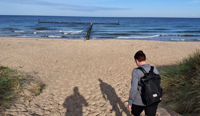 Foto 2 de la ruta de Bikemap "75D do ul."