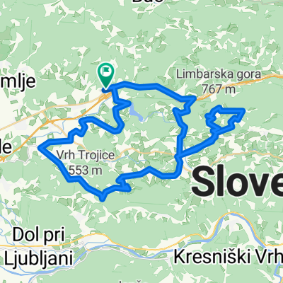 Lukovica-Limbarska_gora_Javorscica