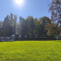 Pułaskiego do Bezručova