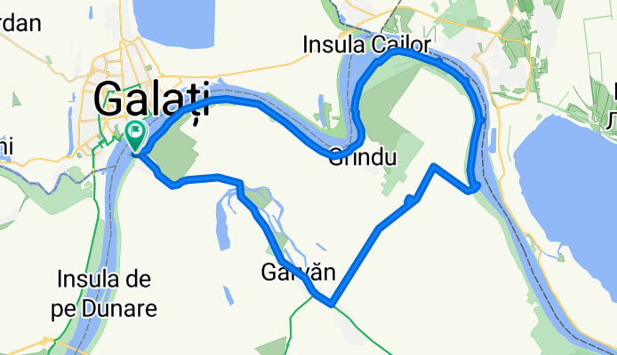 In căutare de drone