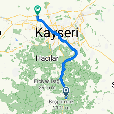 KAYSAR