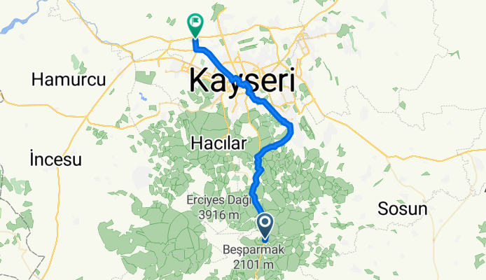 KAYSAR