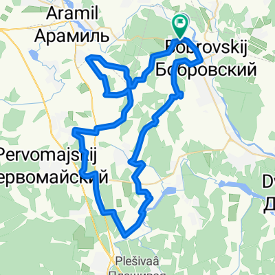 ΠΡ ΡΠ»ΠΈΡΠ° ΠΠ΅ΠΌΠΈΠ½Π° Π΄ΠΎ ΡΠ»ΠΈΡΠ° ΠΠ΅ΠΌΠΈΠ½Π°