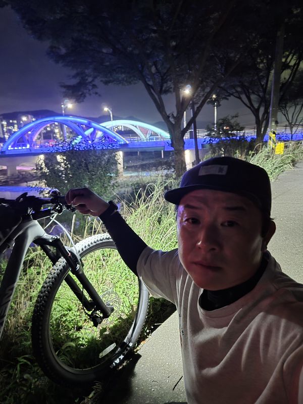 능주면 ~ 능주면