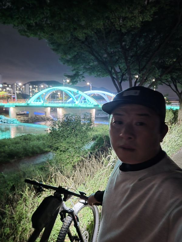 능주면 ~ 능주면