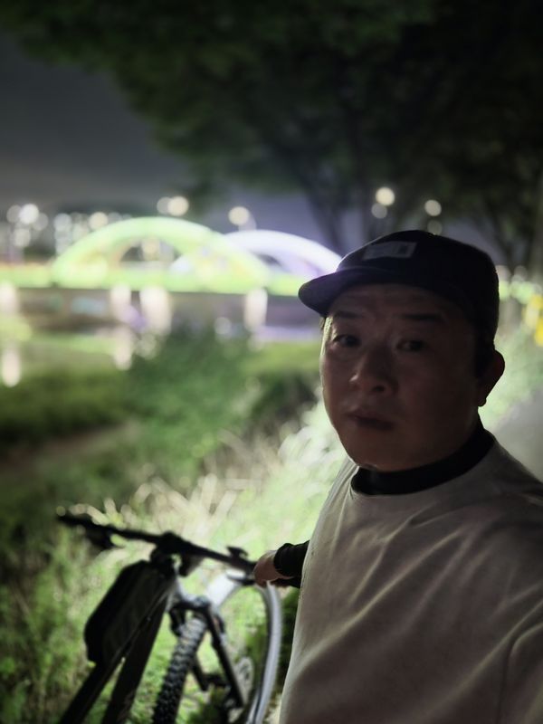 능주면 ~ 능주면
