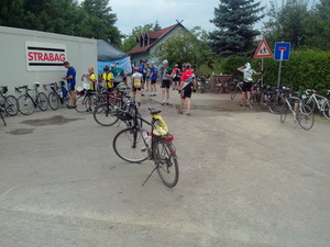 Highlight 2 along the Bikemap route "BRT2013-SO: Ludwig-Heichardt-Marathon - RTF der Radsportclub Cottbus e.V. - Veloteam beim BRT2013 in Cottbus - 115 km Strecke"