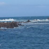 Route de Térénez nach Rue du Grand Large