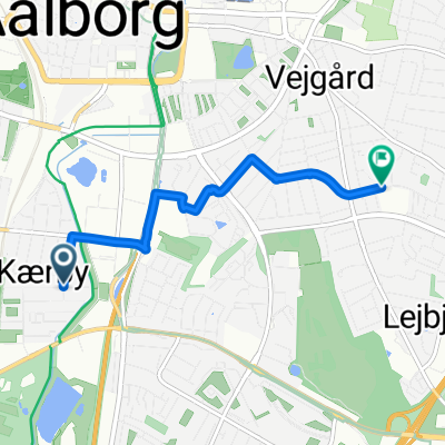 OBV41 - Filstedvejens Skole