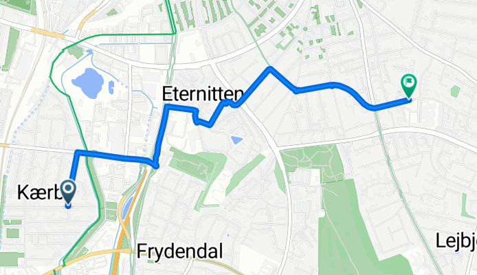 OBV41 - Filstedvejens Skole