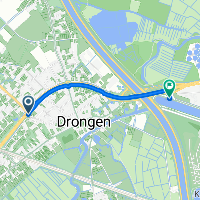Antoon Catriestraat, Ghent to Westerlaan, Ghent