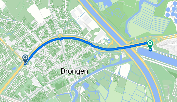 Antoon Catriestraat, Ghent to Westerlaan, Ghent