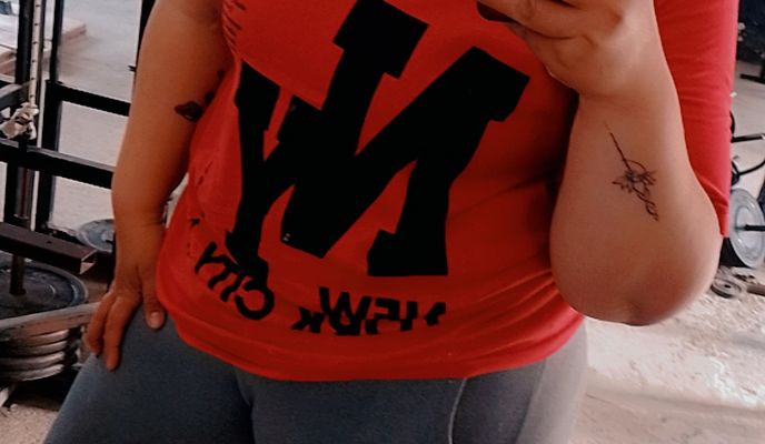 Photo 2 de l’itinéraire Bikemap « De Juan José Castelli a Juan José Castelli » Photo 2 de l’itinéraire Bikemap « De Juan José Castelli a Juan José Castelli »