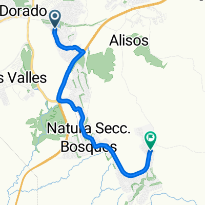 Paseo lento