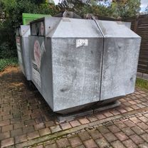 Forststraße nach Lange Straße