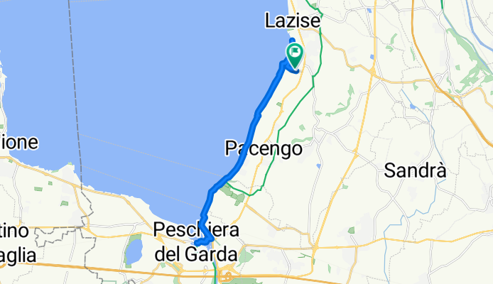 Strada Senza Nome do Strada Senza Nome