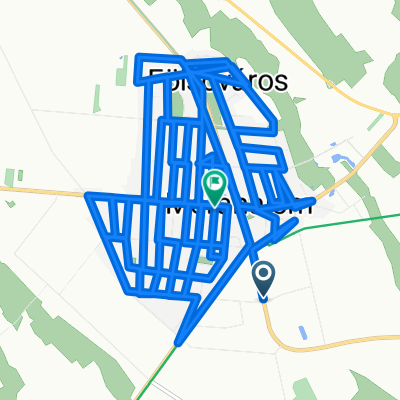 📍Mórahalom ▫️2025.09.18.                     ▫️52km▫️15:02-18:23