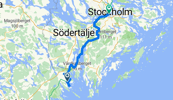 Stockholm