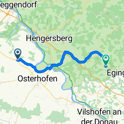 Bahnhofstraße 2A nach Schule