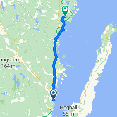 Timmernabben - Oskarshamn