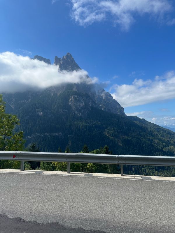 Siusi to Sterzing