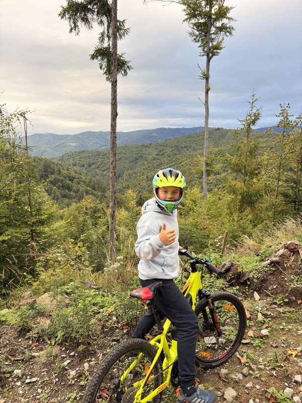 Kút, Pohronská Polhora až Kút, Pohronská Polhora