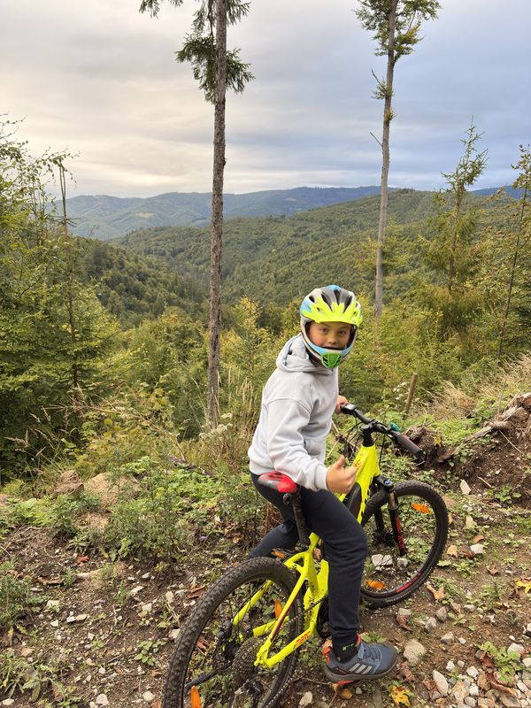 Kút, Pohronská Polhora až Kút, Pohronská Polhora