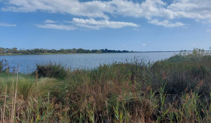 Foto 1 del percorso Bikemap "Masseje nach Isolé"