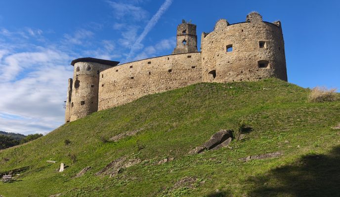 Zdjęcie 1 trasy Bikemap „Bezručova do Smreková”