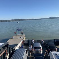 Photo 7 of the Bikemap route "Kőröshegyi utca, Balatonföldvár - Kőröshegyi utca, Balatonföldvár" Photo 7 of the Bikemap route "Kőröshegyi utca, Balatonföldvár - Kőröshegyi utca, Balatonföldvár"