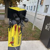 Unterloiben Kellergasse, Dürnstein nach Eisentürgasse, Krems an der Donau