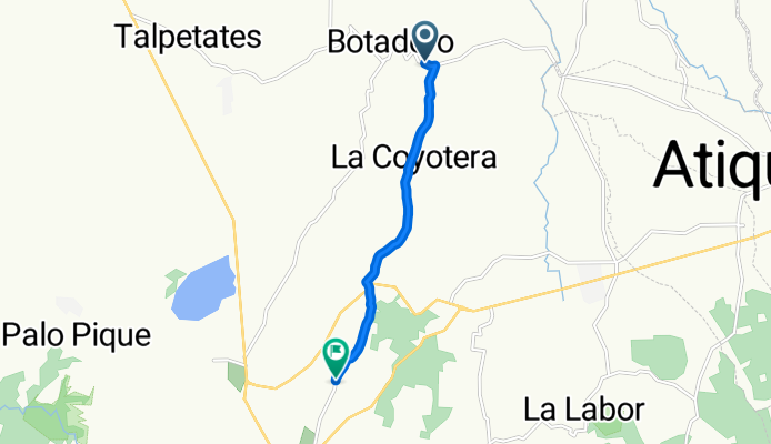 mañana