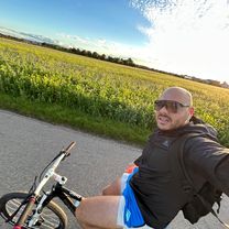 St 2091, Ampfing nach Stadtplatz, Waldkraiburg