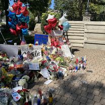 W Lonnquist Blvd, Mount Prospect to W Lonnquist Blvd, Mount Prospect