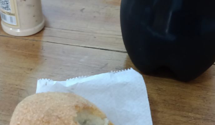 Zdjęcie 1 trasy Bikemap „De Rua José Áureliano Dias a Rua José Áureliano Dias” Zdjęcie 1 trasy Bikemap „De Rua José Áureliano Dias a Rua José Áureliano Dias”