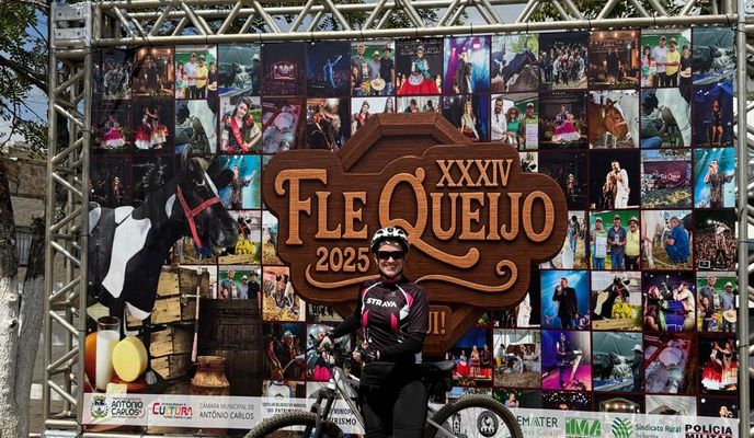 Zdjęcie 2 trasy Bikemap „De Rua José Áureliano Dias a Rua José Áureliano Dias” Zdjęcie 2 trasy Bikemap „De Rua José Áureliano Dias a Rua José Áureliano Dias”