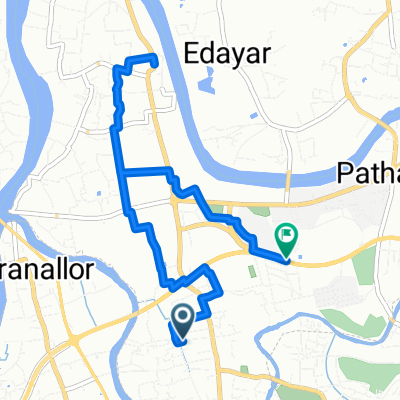 Home route