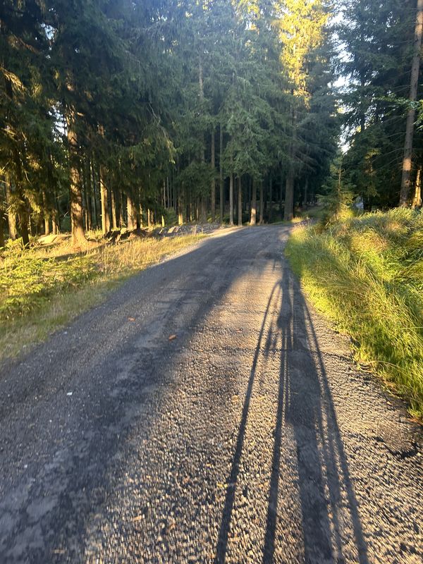 Myslbekova, Карлові Вари до Šumavská, Карлові Вари