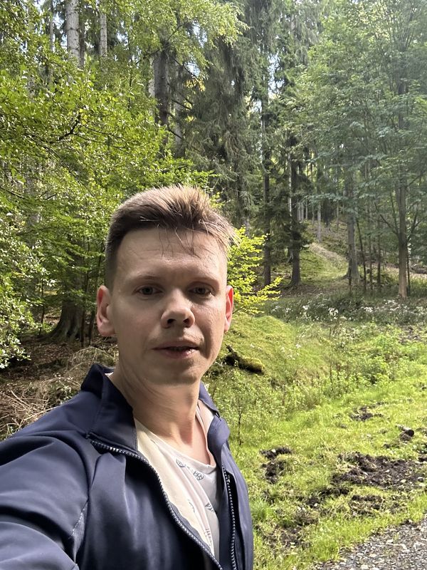 Myslbekova, Карлові Вари до Šumavská, Карлові Вари