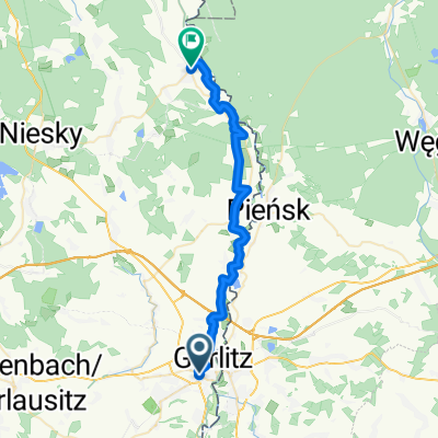Görlitz - Przewóz