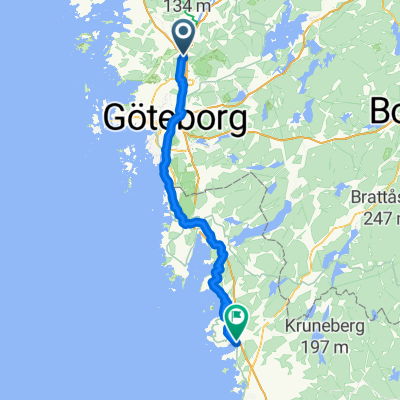 Surte - Veddige