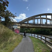 Au Fil de l’Ô Étape 1 Lille - Saint Omer