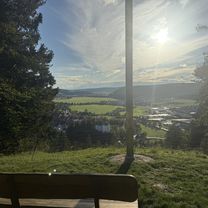 Fridingen an der Donau nach Leonhardweg, Fridingen an der Donau
