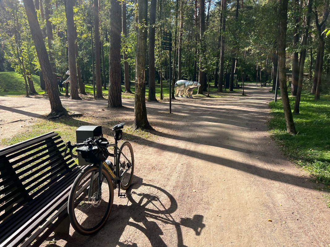 Звенигород