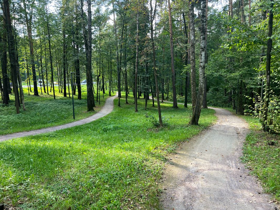 Звенигород