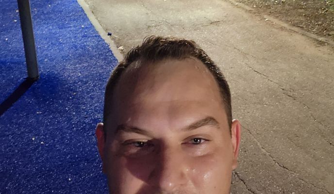 Foto 1 der Bikemap-Route "Leg working"